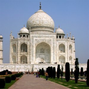 taj